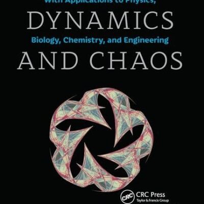 Nonlinear Dynamics and Chaos for Student Solutions Manual: With Applications to Physics