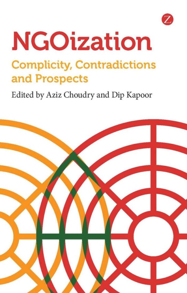 NGOization: Complicity