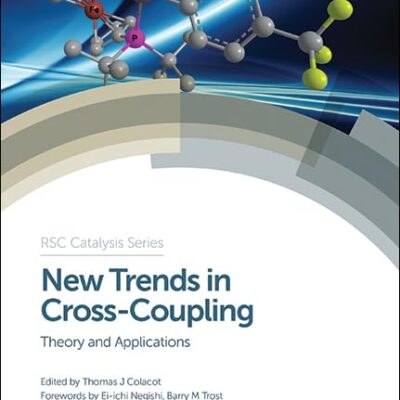 New Trends in Cross-Coupling: Theory and Applications: Volume 21 (Catalysis Series)