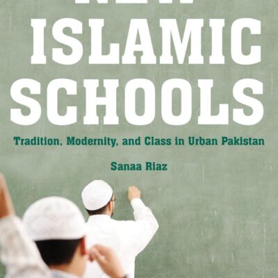 New Islamic Schools: Tradition