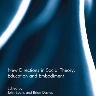New Directions in Social Theory