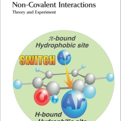 Non-Covalent Interactions: Theory and Experiment: Volume 2 (Theoretical and Computational Chemistry Series)