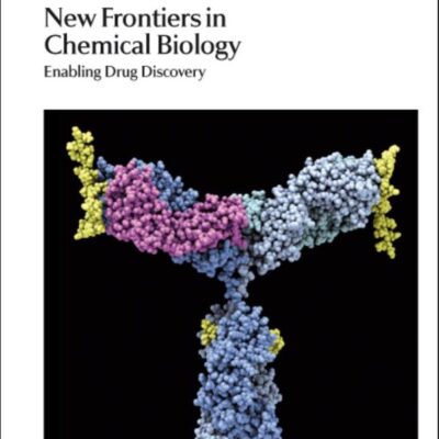 NEW FRONTIERS IN CHEMICAL BIOLOGY: ENABLING DRUG DISCOVERY