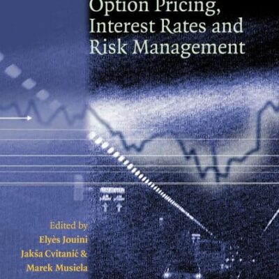 Option Pricing