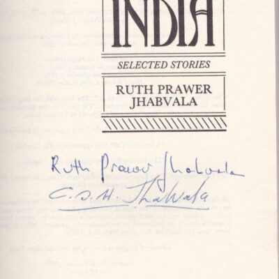 Out of India: Selected Stories