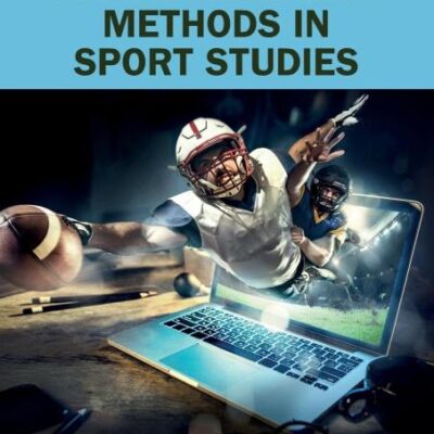 ONLINE RESEARCH METHODS IN SPORT STUDIES