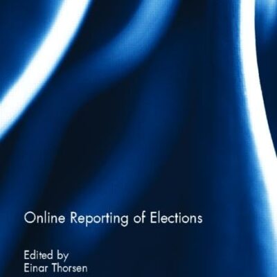 Online Reporting of Elections