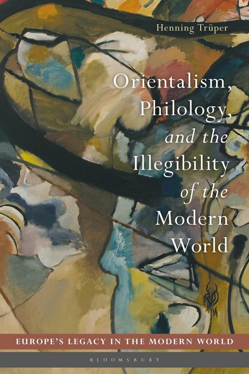 Orientalism