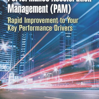 Performance Acceleration Management (PAM): Rapid Improvement to Your Key Performance Drivers (The Little Big Book Series)