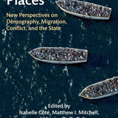 People Changing Places: New Perspectives on Demography