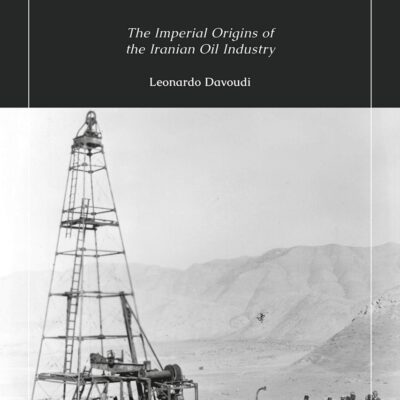 Persian Petroleum: Oil