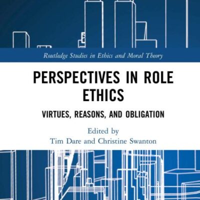 Perspectives in Role Ethics: Virtues
