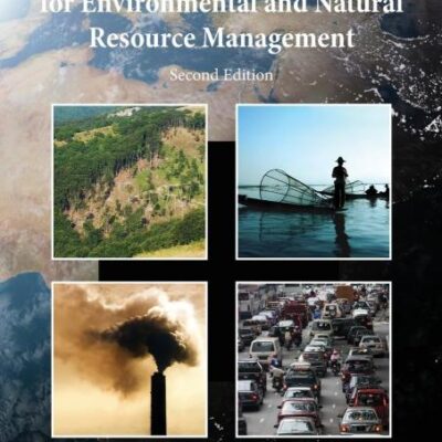 Policy Instruments for Environmental and Natural Resource Management (Second Edition)