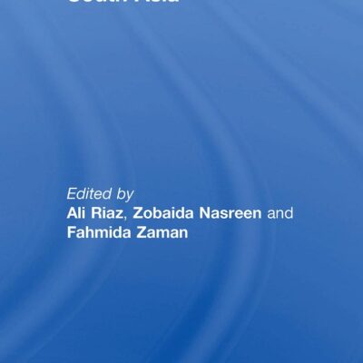 Political Violence in South Asia