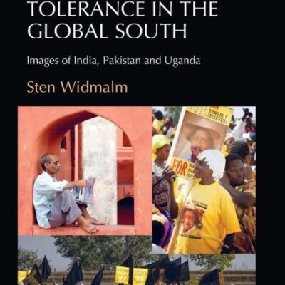 Political Tolerance in the Global South: Images of India