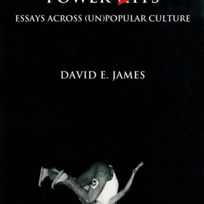 Power Misses: Essays Across (Un)Popular Culture (Haymarket Series)
