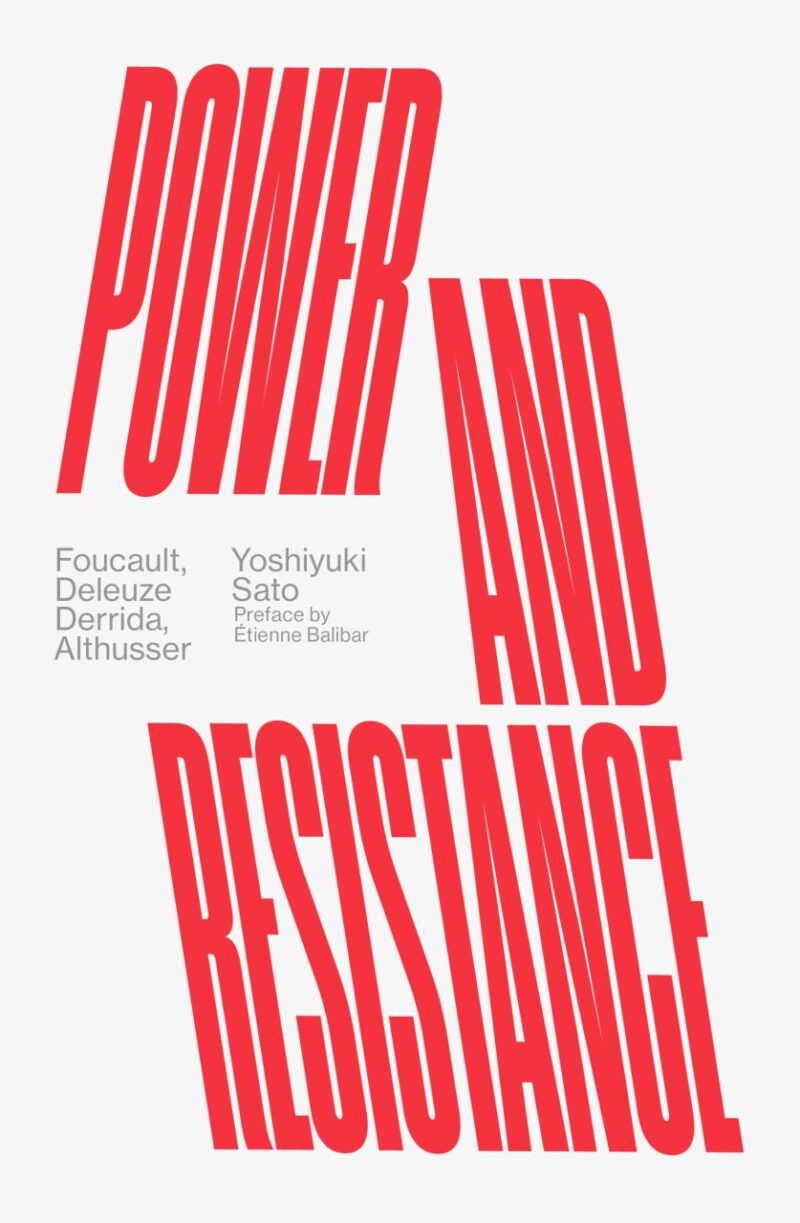 Power and Resistance: Foucault