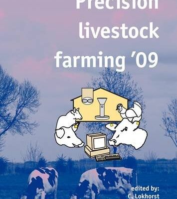 Precision livestock farming '09