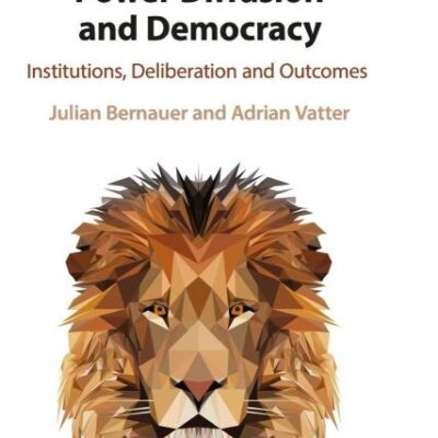 Power Diffusion and Democracy: Institutions