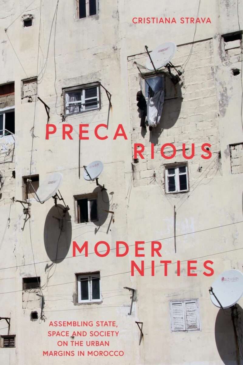 Precarious Modernities: Assembling State
