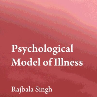 Psychological Model of Illness