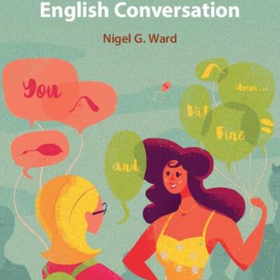 Prosodic Patterns in English Conversation