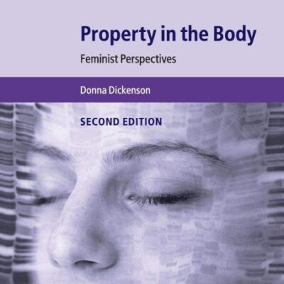 PROPERTY IN THE BODY