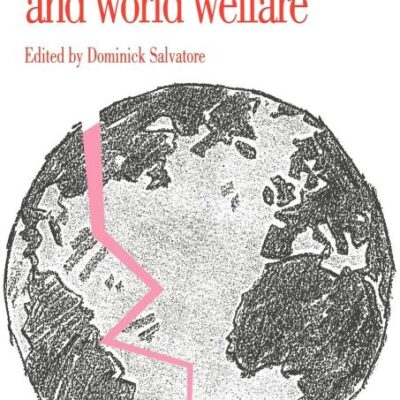Protectionism and World welfare