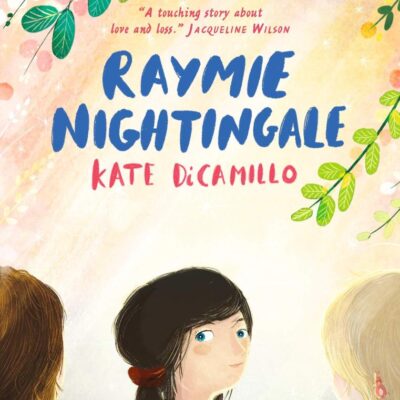 Raymie Nightingale (Three Rancheros)