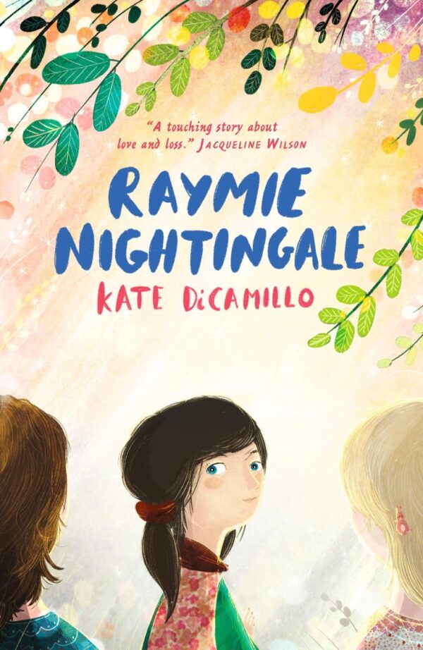 Raymie Nightingale (Three Rancheros)