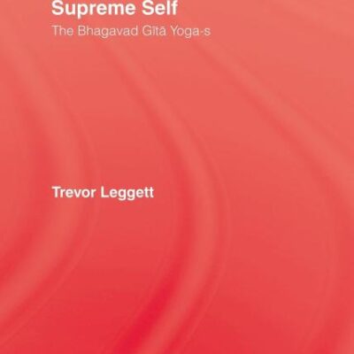 Realization Of The Supreme Self