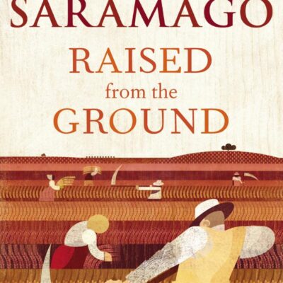 Raised From The Ground
