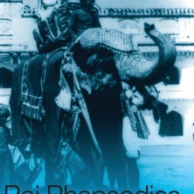 Raj Rhapsodies: Tourism