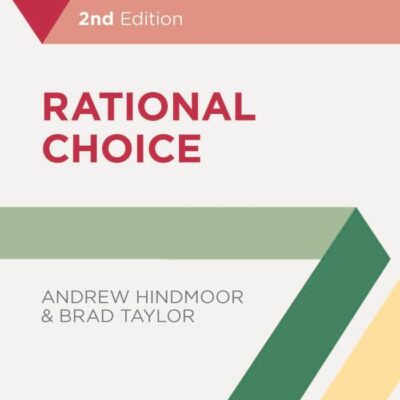 Rational Choice: 29 (Political Analysis)