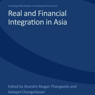 Real and Financial Integration in Aisa