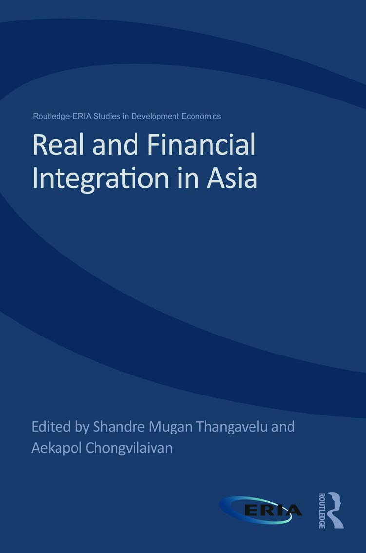 Real and Financial Integration in Aisa