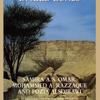 Range Management In Arid Zones