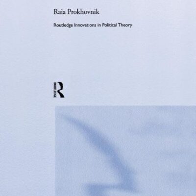 Rational Women: A Feminist Critique of Dichotomy (Routledge Innovations in Political Theory)