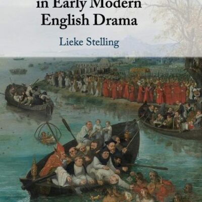 Religious Conversion in Early Modern English Drama
