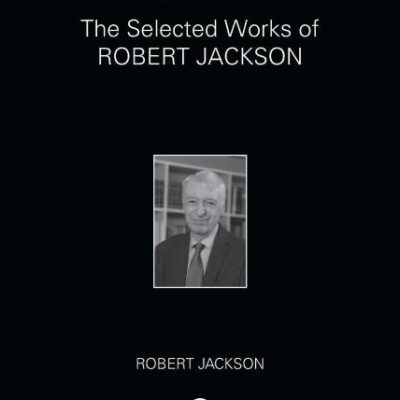 Religious Education for Plural Societies: The Selected Works of Robert Jackson