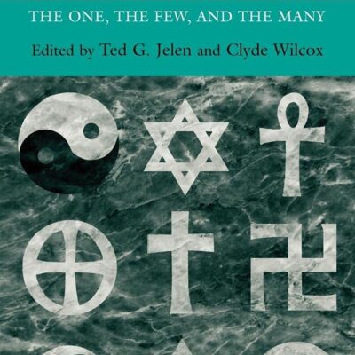 Religions and Politics in Comparative Perspective: The One