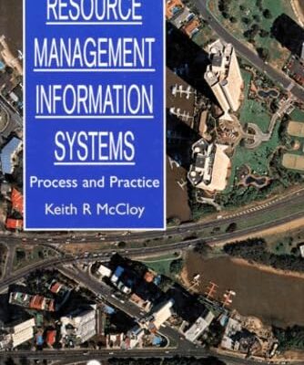Resource Management Information Systems: Remote Sensing