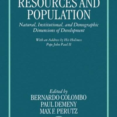 Resources and Population: Natural