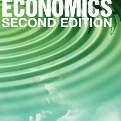 Resource Economics