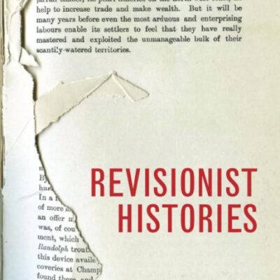 Revisionist Histories