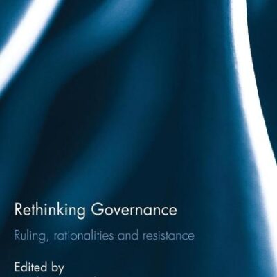Rethinking Governance: Ruling
