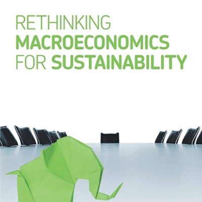 Rethinking Macroeconomics for Sustainability (Development Matters)