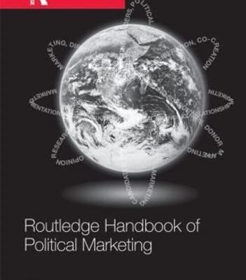Routledge Handbook of Political Marketing