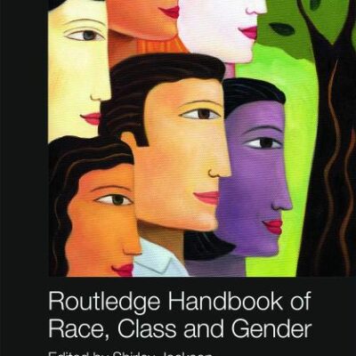 Routledge International Handbook of Race