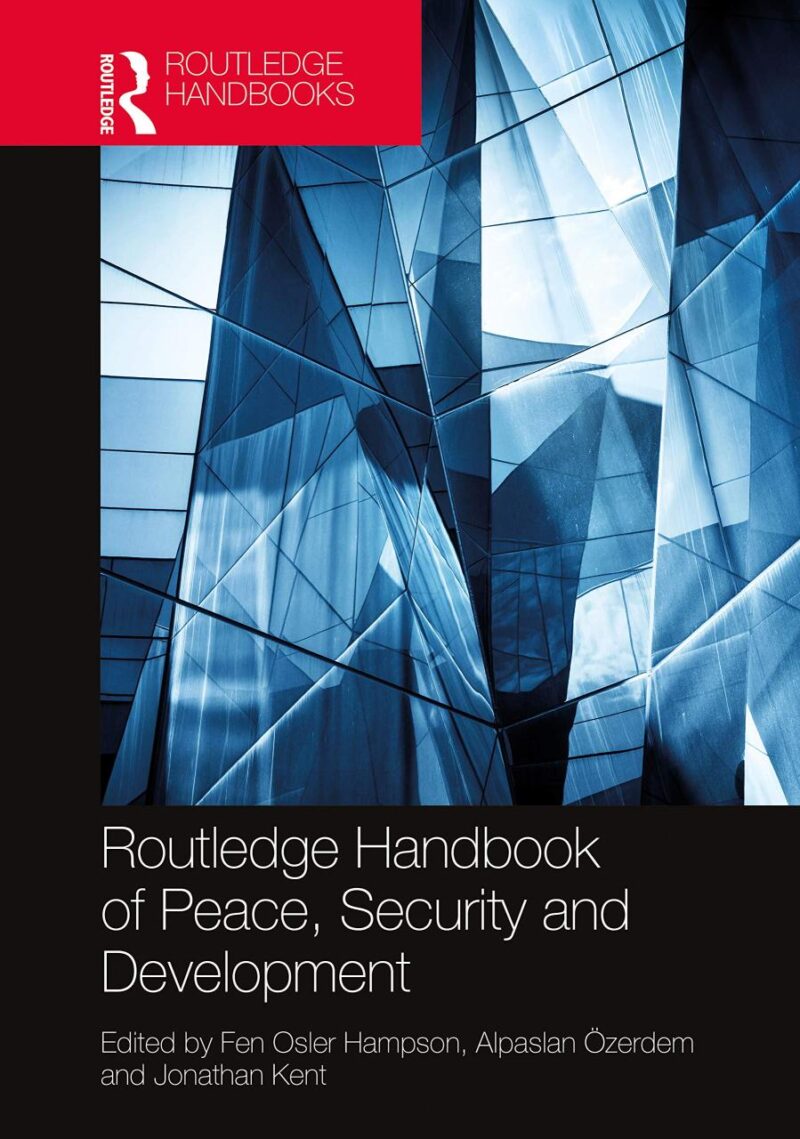Routledge Handbook of Peace